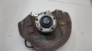  Кулак задний левый Citroen C5 2 Арт 11409968, вид 2