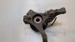 1822686,AY1C3K170B1A Кулак поворотный передний правый Ford Fiesta 6 Арт 11410687, вид 2