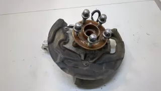  Кулак поворотный передний правый Ford Edge 2 Арт 11409653, вид 1
