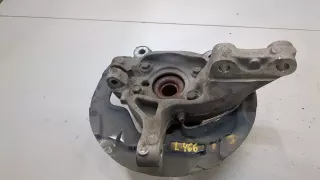  Кулак поворотный передний правый Ford Edge 2 Арт 11409653, вид 2