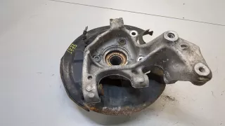  Кулак задний левый Volkswagen Tiguan 2 Арт 11409668, вид 2