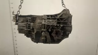 Вариатор Audi A6 C6 (S6,RS6) 2007г.  - Фото 4