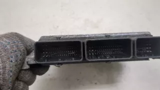 237103571R Блок управления двигателем Renault Megane 3 Арт 20095978, вид 3