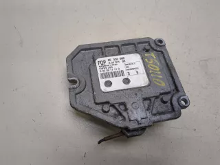 55555600,5WK9393,S0500503 Блок управления двигателем Opel Zafira B 1.8л Инжектор Арт 20276735, вид 1