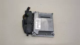  Блок управления двигателем Mercedes Vito W639 Арт 20432498
