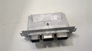  Блок управления двигателем Ford Explorer 5 restailing Арт 20432162, вид 1