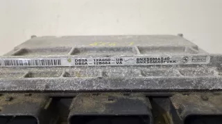  Блок управления двигателем Ford Explorer 5 restailing Арт 20432162, вид 3