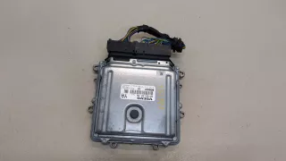  Блок управления двигателем Volvo V70 3 Арт 20433183