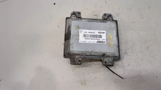  Блок управления двигателем Opel Corsa D Арт 20434314, вид 3