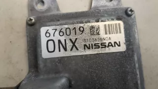  Блок управления АКПП Nissan Murano Z52 Арт 20432965, вид 2