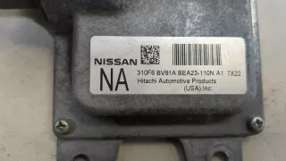  Блок управления АКПП Nissan Murano Z52 Арт 20432965, вид 3