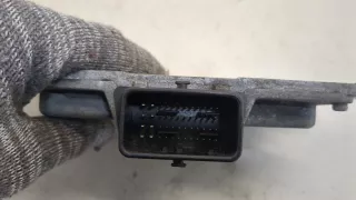  Блок управления АКПП Nissan Murano Z52 Арт 20432965, вид 4