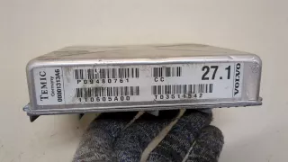  Блок управления АКПП Volvo S60 1 2.5л Турбо-инжектор Арт 20433021, вид 4