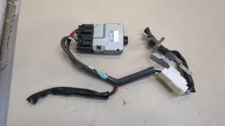  Блок комфорта Lexus RX 1 Арт 20433071, вид 1