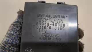  Блок управления светом (фарами) Lexus RX 1 Арт 20433060, вид 2