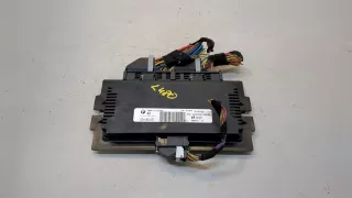61359176825 Блок управления светом (фарами) BMW X5 E70 Арт 20431761, вид 1