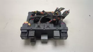 3C0937049AH Блок бортовой сети Volkswagen Passat B6 Арт 20396786, вид 1