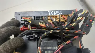 3C0937049AH Блок бортовой сети Volkswagen Passat B6 Арт 20396786, вид 4
