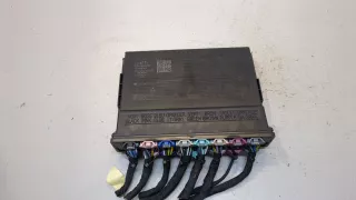  Блок бортовой сети Buick Envision 2 Арт 20431425, вид 1