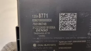  Блок бортовой сети Buick Envision 2 Арт 20431425, вид 2