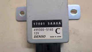  Блок управления ТНВД Nissan Murano Z52 Арт 20433000, вид 2