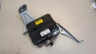  Блок управления ABS Lexus RX 1 Арт 20433131, вид 1