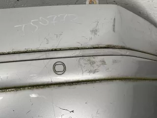 4B0919275A Парктроник задний Volkswagen Passat B5 Арт 11333239, вид 4