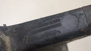 GN1517926DB Кронштейн крепления бампера заднего Ford EcoSport Арт 20368958, вид 2