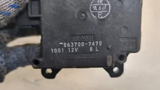  Моторчик заслонки печки Lexus RX 1 Арт 20433284, вид 2