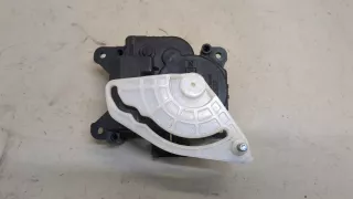  Моторчик заслонки печки Lexus RX 1 Арт 20433284, вид 3