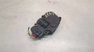  Моторчик заслонки печки Buick Envision 2 Арт 20428454, вид 1