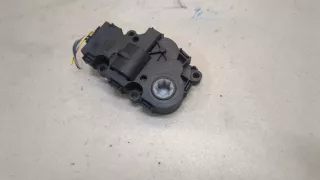  Моторчик заслонки печки Buick Envision 2 Арт 20428454, вид 2