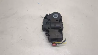  Моторчик заслонки печки Buick Envision 2 Арт 20428454, вид 3