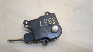  Моторчик заслонки печки Ford Explorer 5 restailing Арт 20428538, вид 1