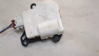 Моторчик заслонки печки Ford Explorer 5 restailing Арт 20428538, вид 2