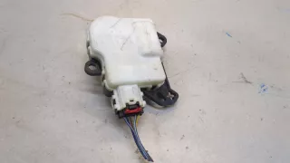  Моторчик заслонки печки Ford Explorer 5 restailing Арт 20428538, вид 3