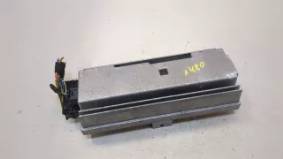 65129205185 Усилитель акустический BMW X5 E70 Арт 20431773, вид 1