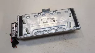 65129205185 Усилитель акустический BMW X5 E70 Арт 20431773, вид 2