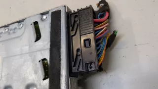 65129205185 Усилитель акустический BMW X5 E70 Арт 20431773, вид 4