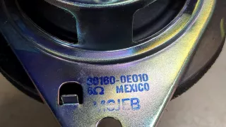 361600e010 Динамик Lexus RX 3 Арт 9192019, вид 3