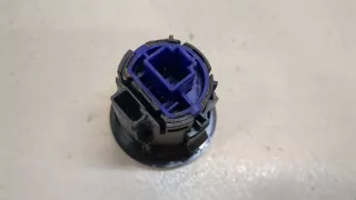  Кнопка запуска двигателя Nissan Murano Z52 Арт 20432754, вид 2