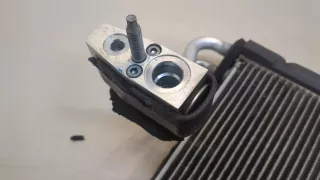  Испаритель кондиционера Ford Fusion 2 Арт 20428257, вид 2