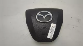 GDK557K00 Подушка безопасности водителя Mazda 6 2 Арт 20426026