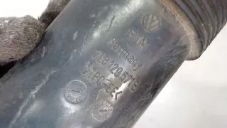 7L8129571B Патрубок интеркулера Audi Q7 4L Арт 7191602, вид 3