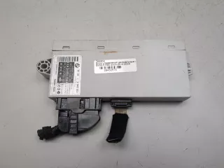 Блок управления противоугонной системой BMW 5 E60/E61 Арт 20432573, вид 1