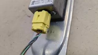 898600W010 Датчик AirBag Lexus RX 1 Арт 20433160, вид 3