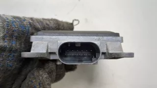 66326873289 Датчик мертвых (слепых) зон BMW X4 F26 Арт 20433814, вид 2