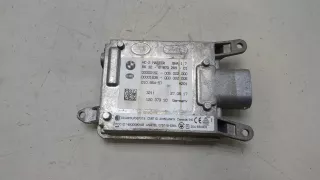 66326873289 Датчик мертвых (слепых) зон BMW X4 F26 Арт 20433814, вид 4