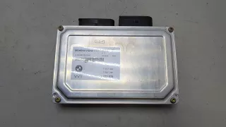7532878 Блок управления VVT Valvetronic BMW 5 E60/E61 Арт 20434003, вид 1