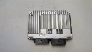 7532878 Блок управления VVT Valvetronic BMW 5 E60/E61 Арт 20434003, вид 4
